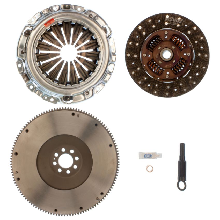 Exedy 06807 Stage 1 Organic Clutch
