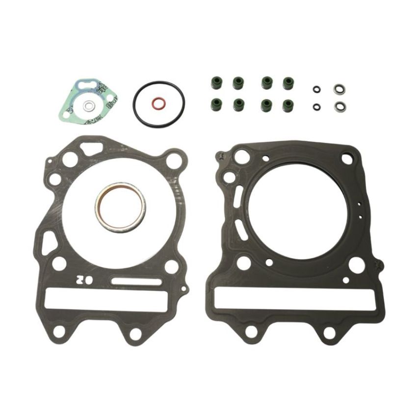 Athena P400510620071 07-15 Suzuki 400 Top End Gasket Kit