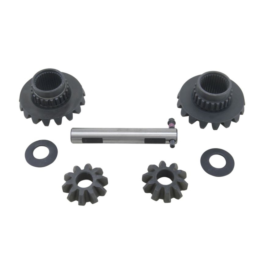 Yukon Gear & Axle YPKGM12-P-33 Yukon Gear Positraction internals For GM 12 Bolt Car and Truck w/ 33 Spline Axles