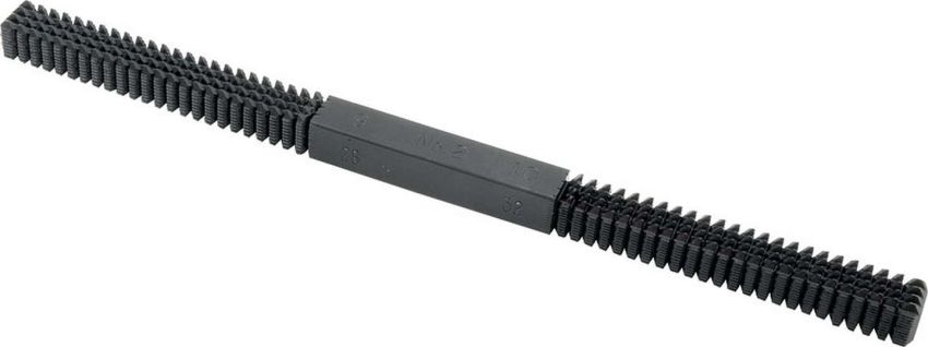 ALLSTAR PERFORMANCE ALL11039 Thread File Metric
