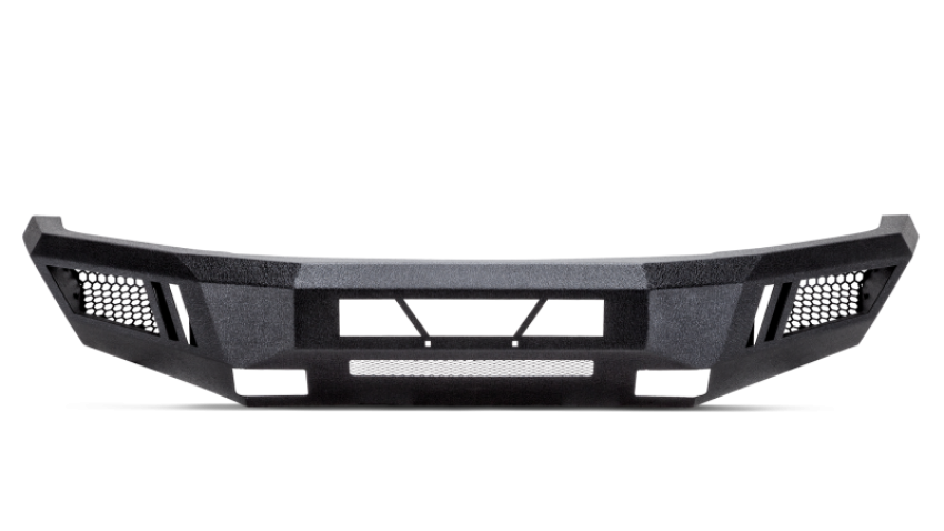 Body Armor 4x4 FD-19337 09-14 Ford F150 Eco Series Front Bumper