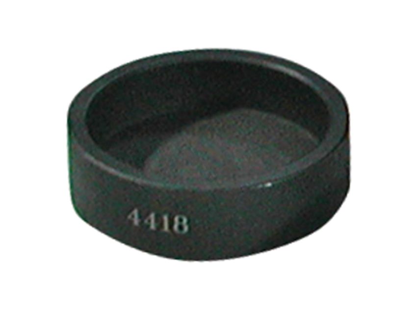 SPECIALTY PRODUCTS COMPANY 4418 RECEIVING TUBE