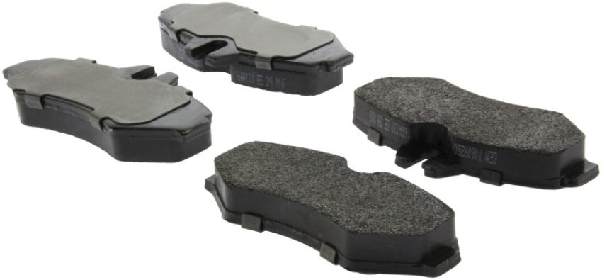 Stoptech 308.09280 Street Brake Pads