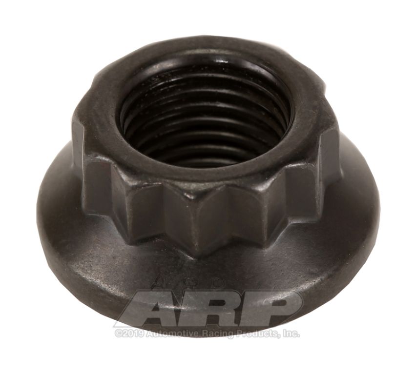 ARP 301-8309 M12 x 1.25 12pt Nut Kit