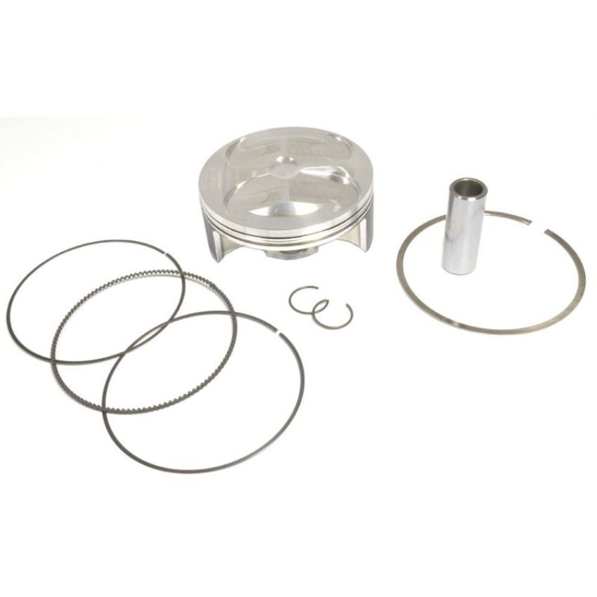 Athena S4F09600005B 08-17 Kawasaki KLX 450 R HC 95.97mm Bore 4T Forged Racing Piston