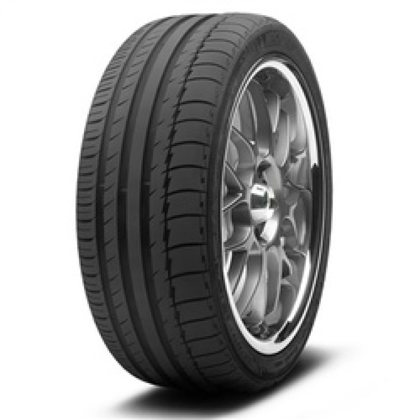 MICHELIN Pilot Sport PS2 205/50R17 Summer