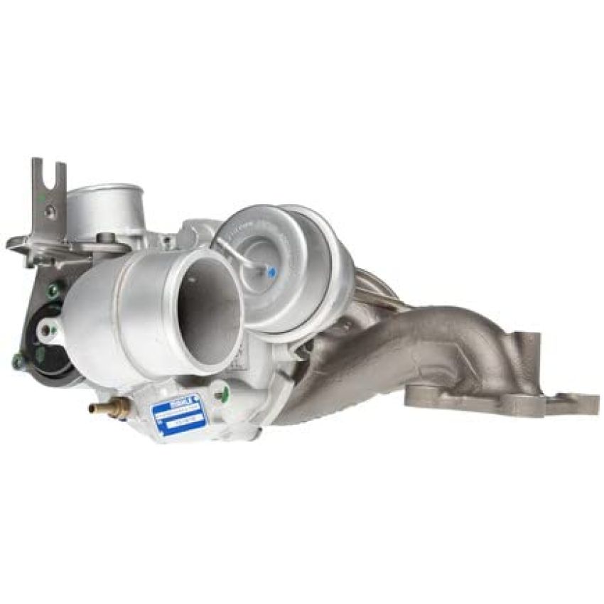MAHLE 014TC22002100 Turbocharger