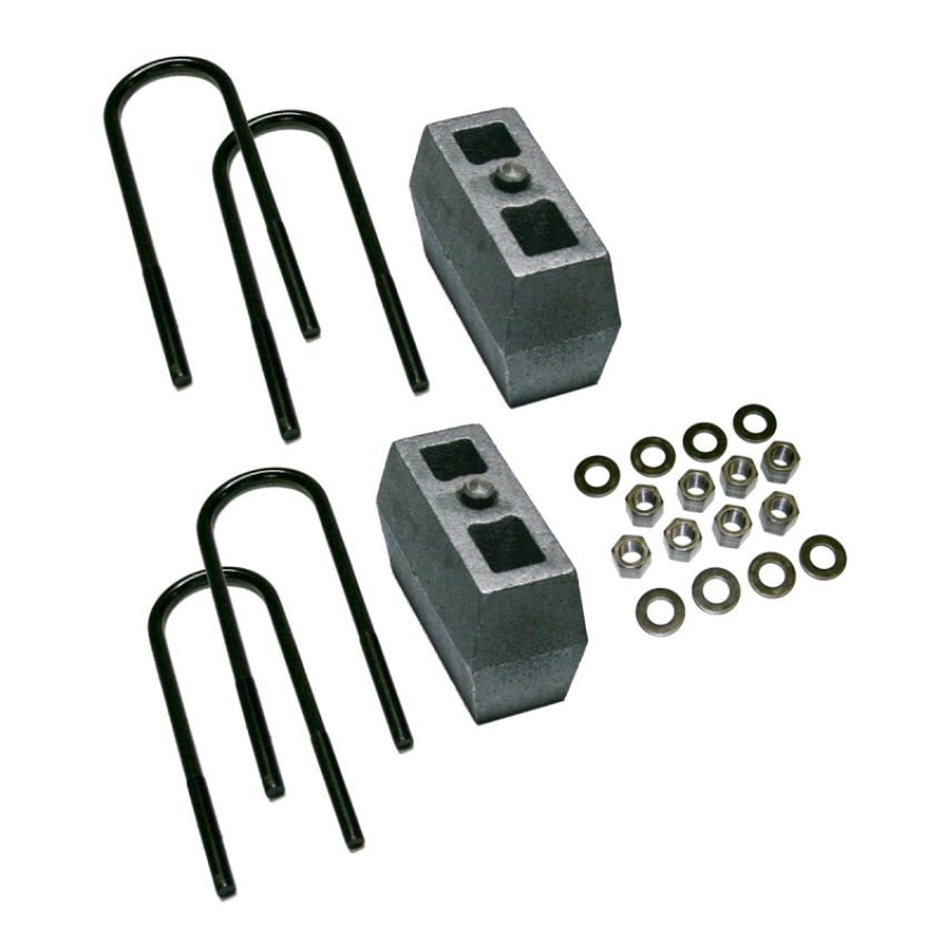 Superlift 2148 80-96 Ford Bronco 4in Block Kit