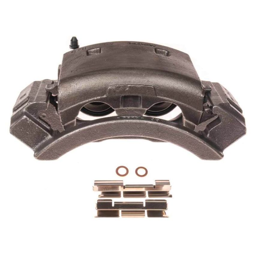 PowerStop L4897 Autospecialty By PowerStop Replacement Brake Caliper