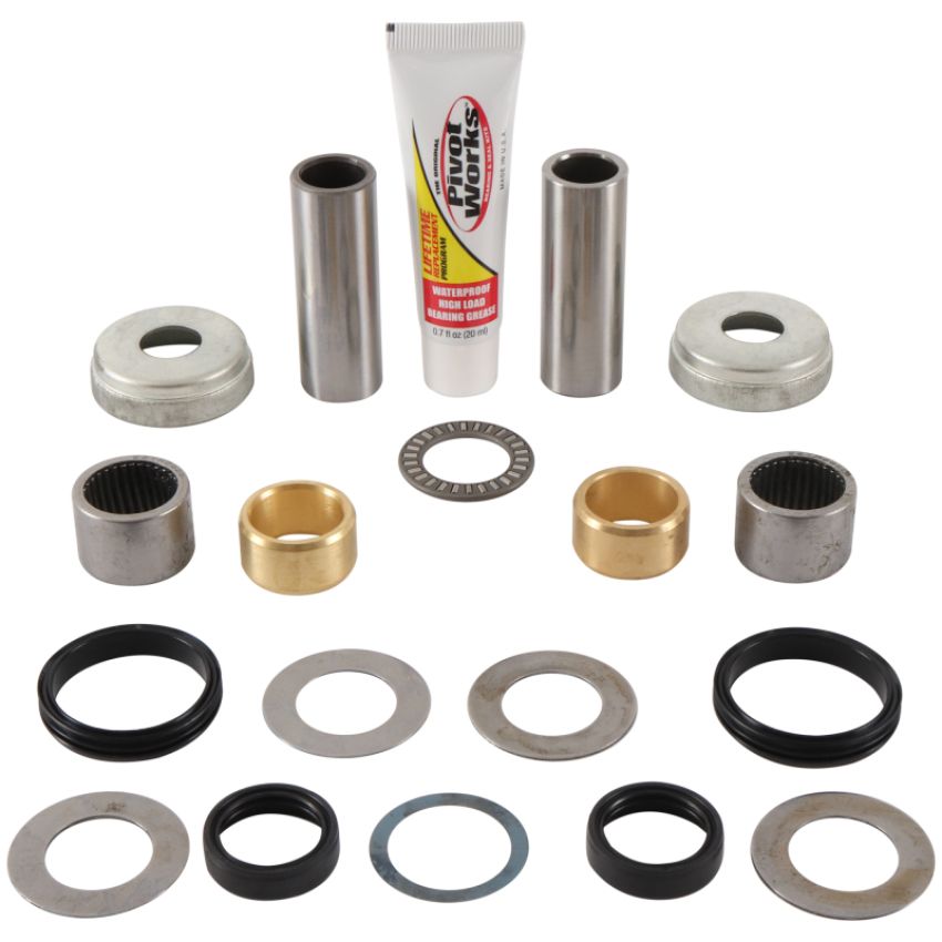 Pivot Works PWSAK-Y15-020 1986 Yamaha YZ250 PW Swing Arm Kit