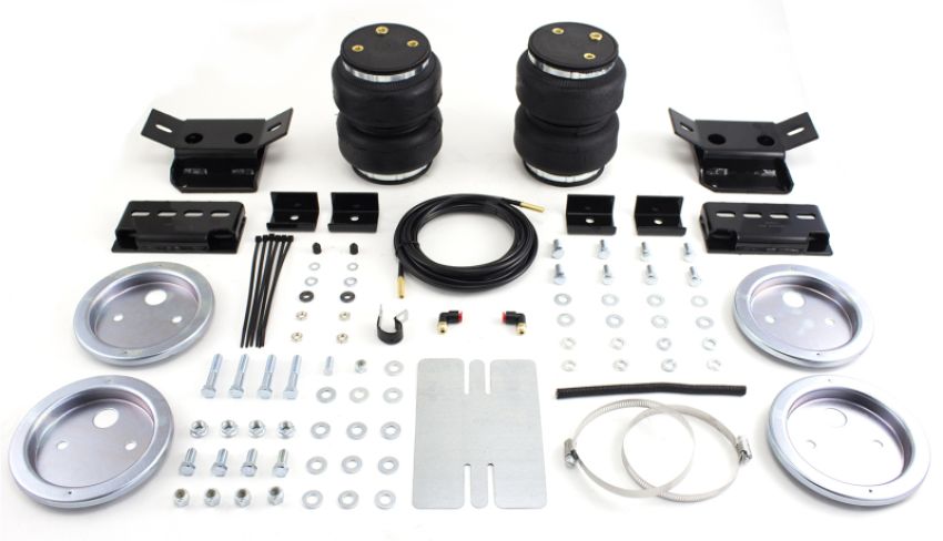 Air Lift 57250 Loadlifter 5000 Air Spring Kit