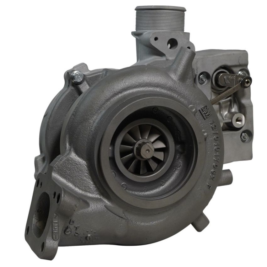 BD Diesel 1045846 20-23 Chevy/GM 2500/3500 L5P Duramax 6.6L Reman. Turbo