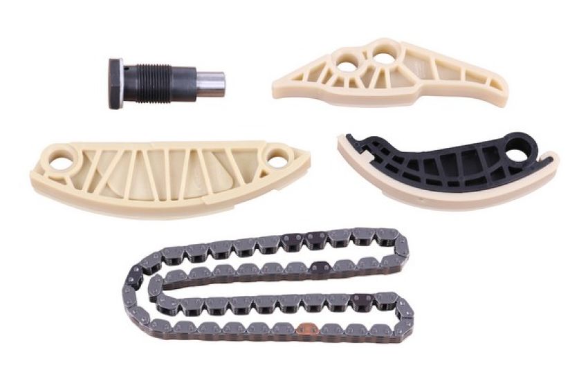 VAICO V10-10024-BEK TIMING CHAIN KT