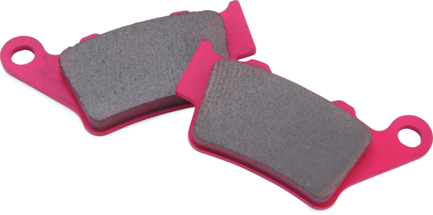 BikeMaster 961524 ATK Sintered Brake Pads