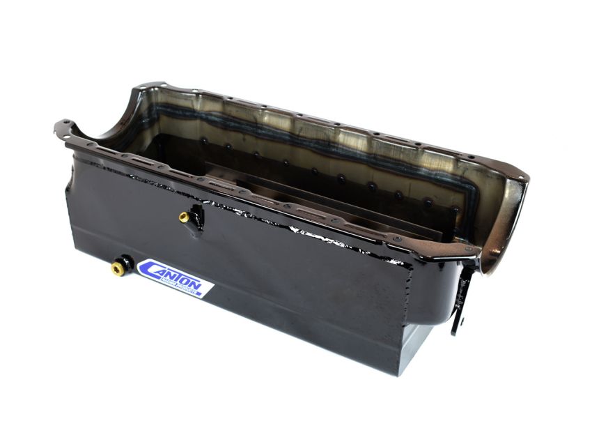 CANTON CAN18-300 BBC Marine Oil Pan