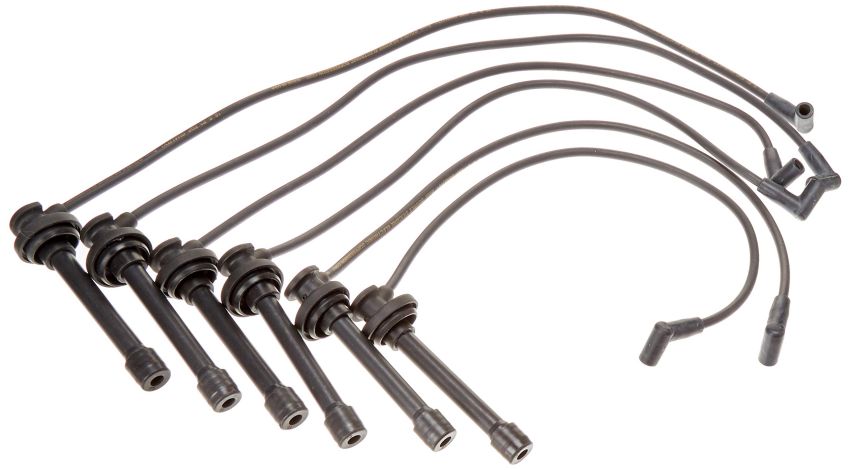B&B Manufacturing S6-29172 Wire Set