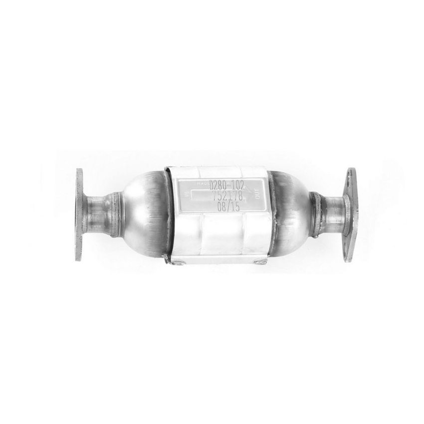 AP Exhaust 752178 CARB (CA, CO, NY, ME) Catalytic Converter