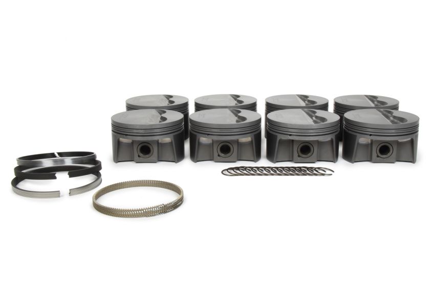 Mahle Motorsport 930244140 Piston Kit