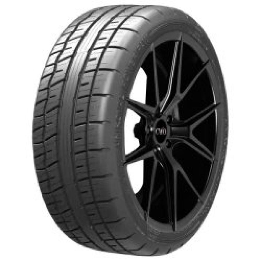 UNIROYAL Power Paw A/S 245/55R18 All-Season