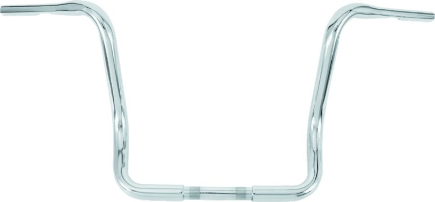Burly Brand B12-2001C Bagger Ape 13in - Chrome