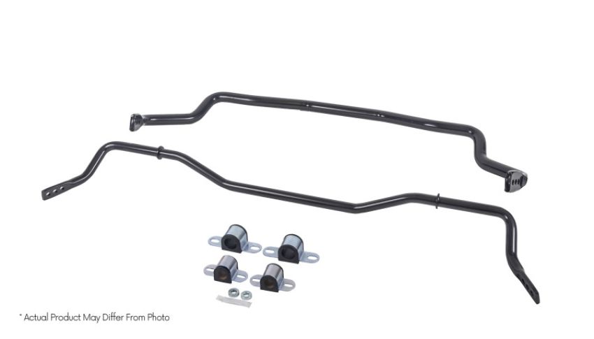 ST Suspensions 52129 2023+ Nissan Z Anti-Sway Bar Kit Includes Front + Rear
