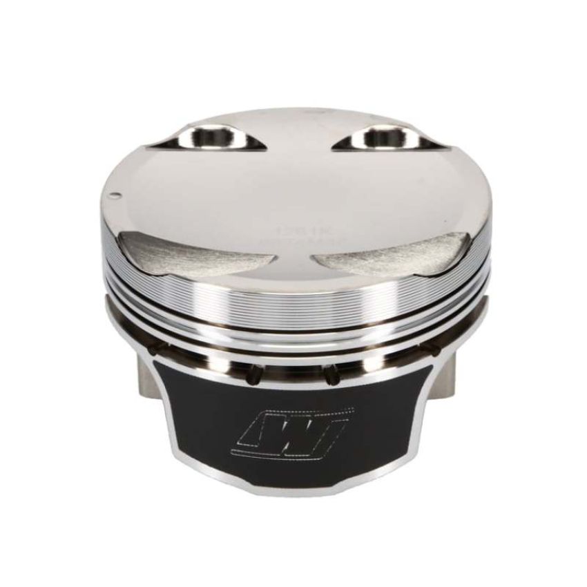 Wiseco K674M86AP Piston Set, Mitsubishi, 4G63, 86.00 mm Bore, Sport Compact, Set of 4