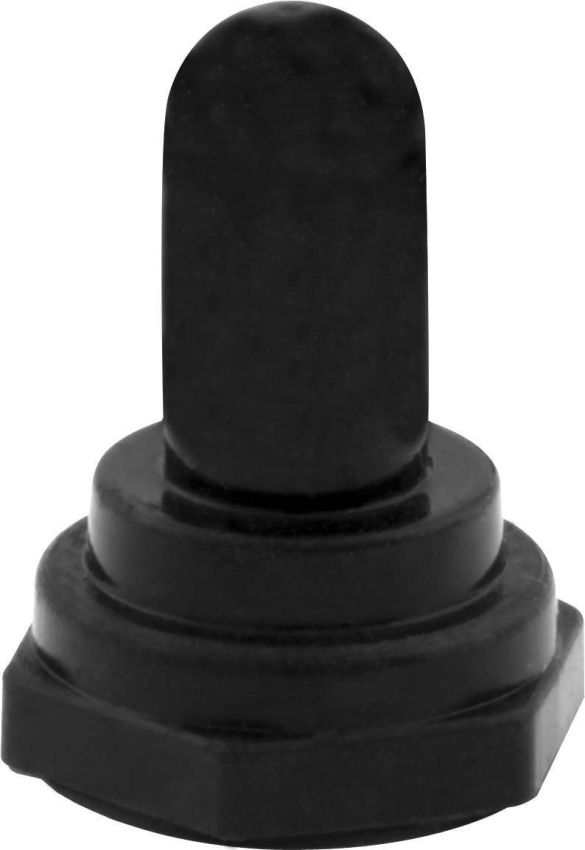QUICKCAR RACING PRODUCTS QRP50-610 Toggle Switch Boot