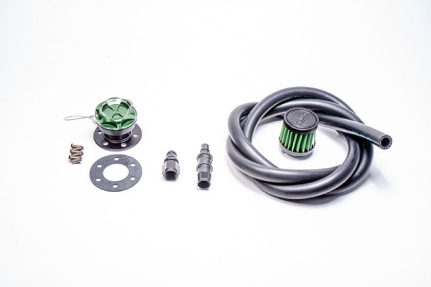 Radium Engineering 20-0815-20 Radium Refueling Kit Direct Mount Standard Fill
