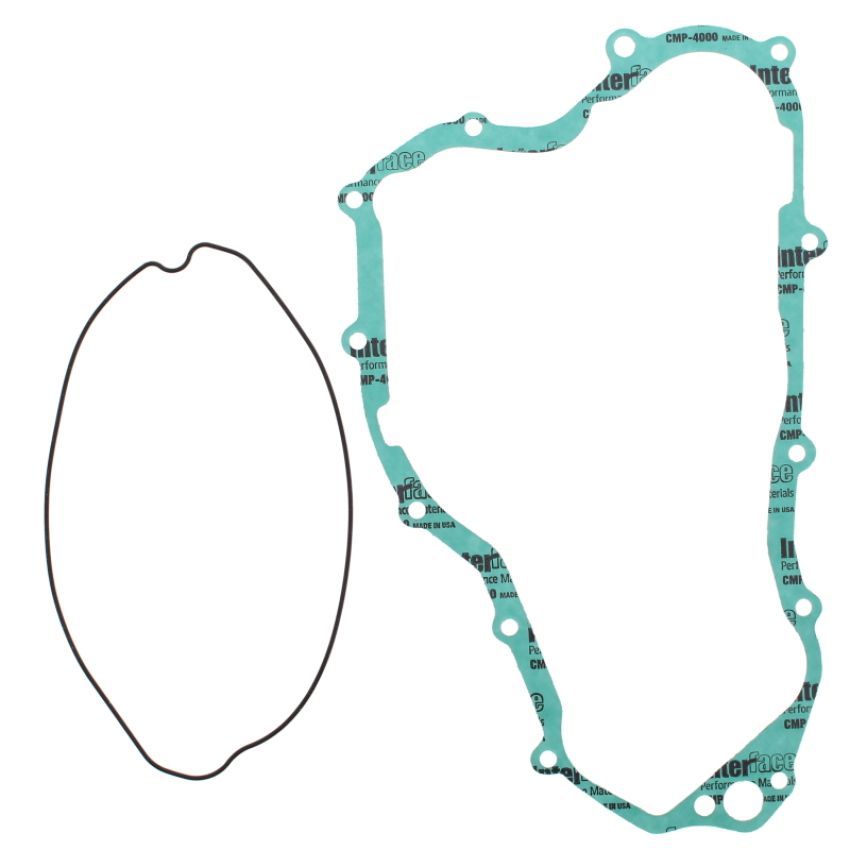 Vertex Pistons 816191 Vertex Clutch Cover Gasket Kit