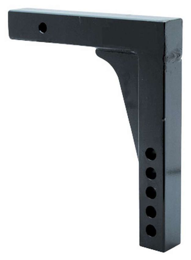 REESE REE3344 2in X 2in Hitch Bar 8in Drop