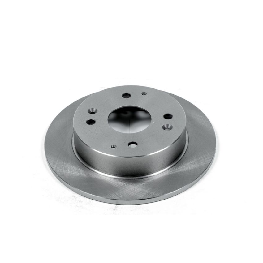 PowerStop JBR526 AutoSpecialty Brake Rotor