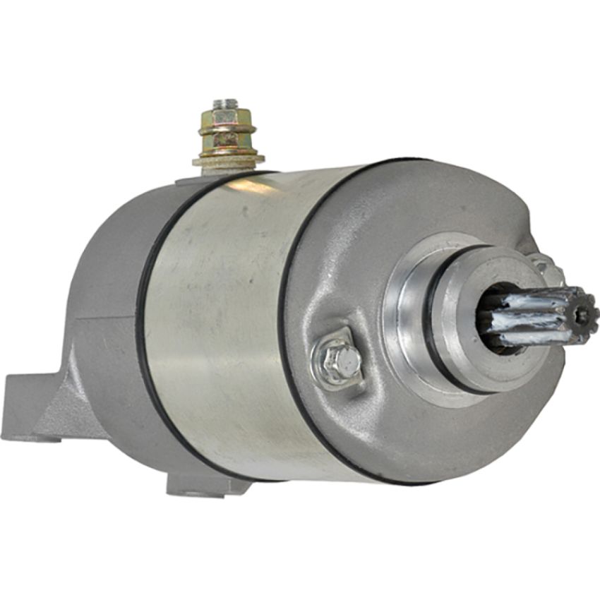 Arrowhead 410-54113 Mitsuba 12V 9T Str