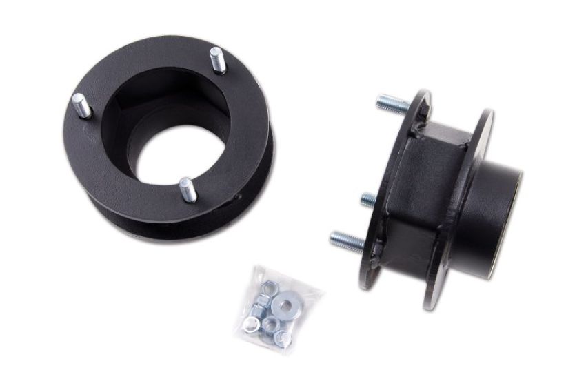 Zone Offroad ZOND1251 94-12 Dodge 2500 94-01 1500 2.5 4WD
