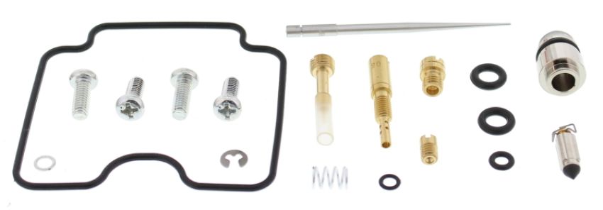 All Balls Racing 26-1508 06-09 Yamaha 450 RHINO Carburetor Rebuild Kit