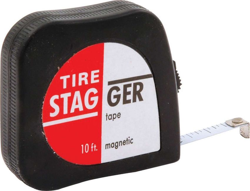 ALLSTAR PERFORMANCE ALL10111 Tire Tape Economy