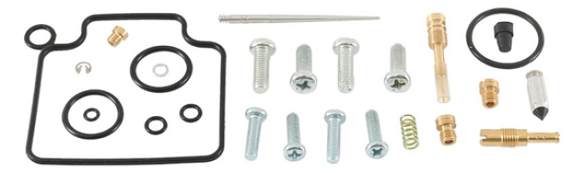 All Balls Racing 26-1213 01-04 Honda TRX500FA Carburetor Rebuild Kit