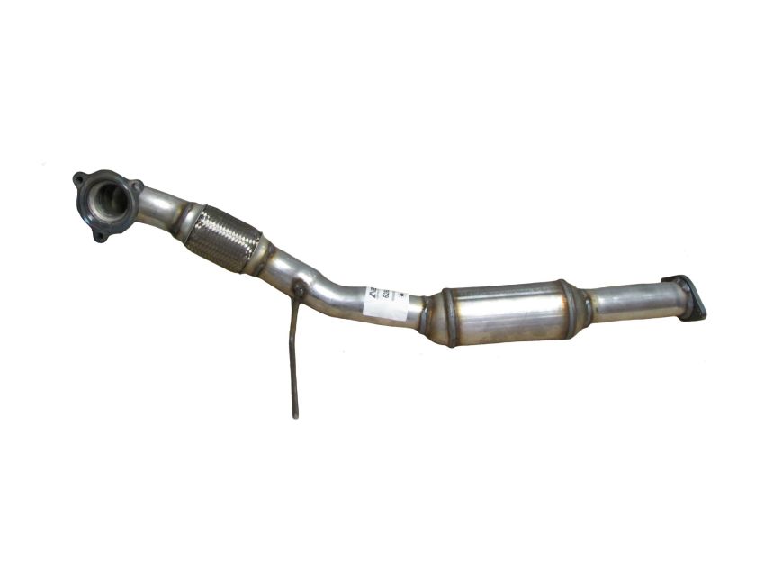 AB Catalytic 6268 Direct Fit Catalytic Converter EPA (Federal)