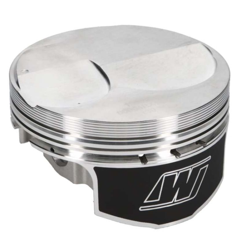 Wiseco K0004X130 Piston Set, Chevrolet, LS7, 4.130 in. Bore, Professional, Set of 8