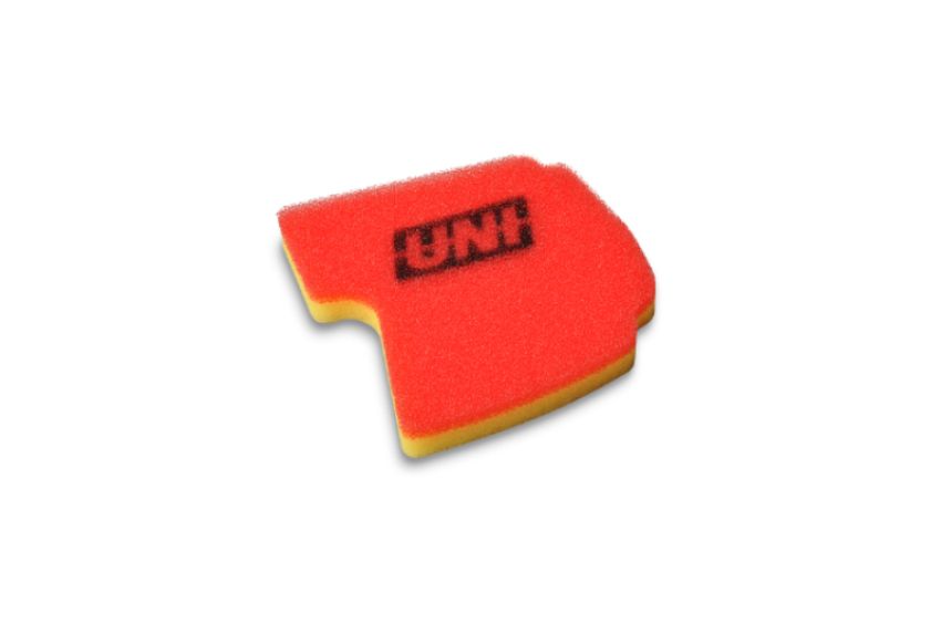 Uni Filter NU-2604ST 17-20 Kawasaki Z 125 PRO Air Filter