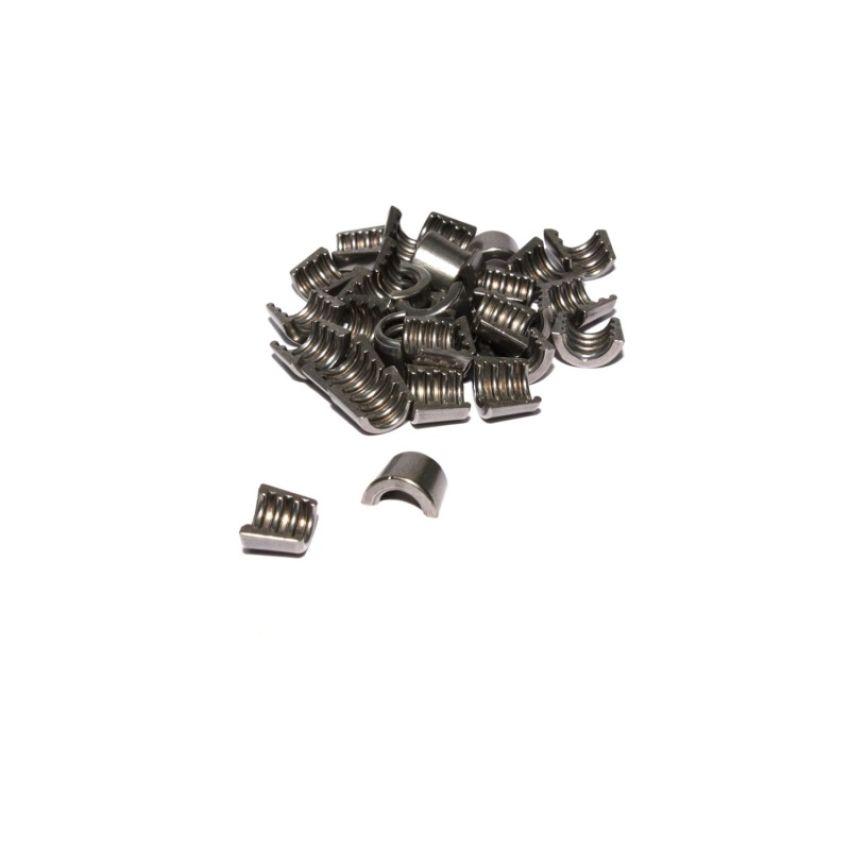COMP CAMS COM605-16 11/32 Ford 351c Val-Lock Steel 7 Degree- 4 Groove