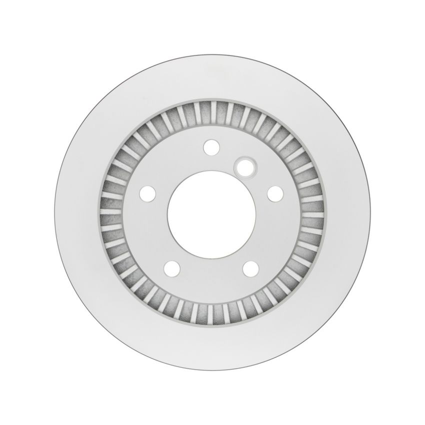 Bosch 36011512 Bosch QuietCast Disc Brake Rotor