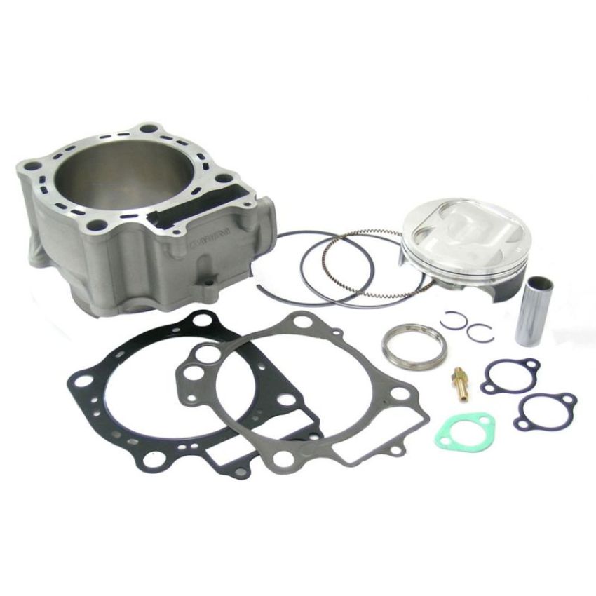 Athena P400210100017 Big Bore Cylinder Kits