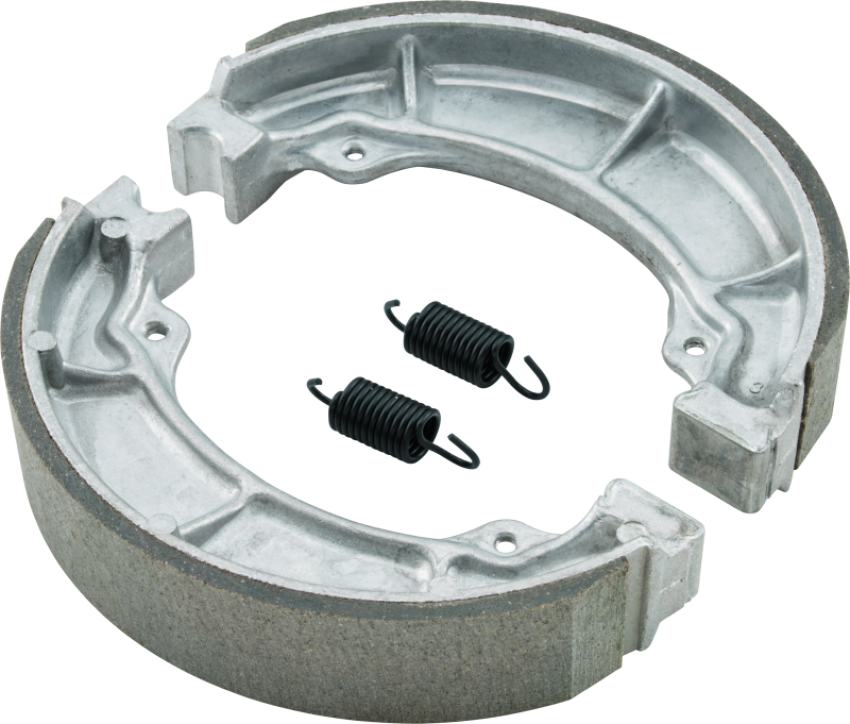 BikeMaster 963009 Honda Brake Shoes