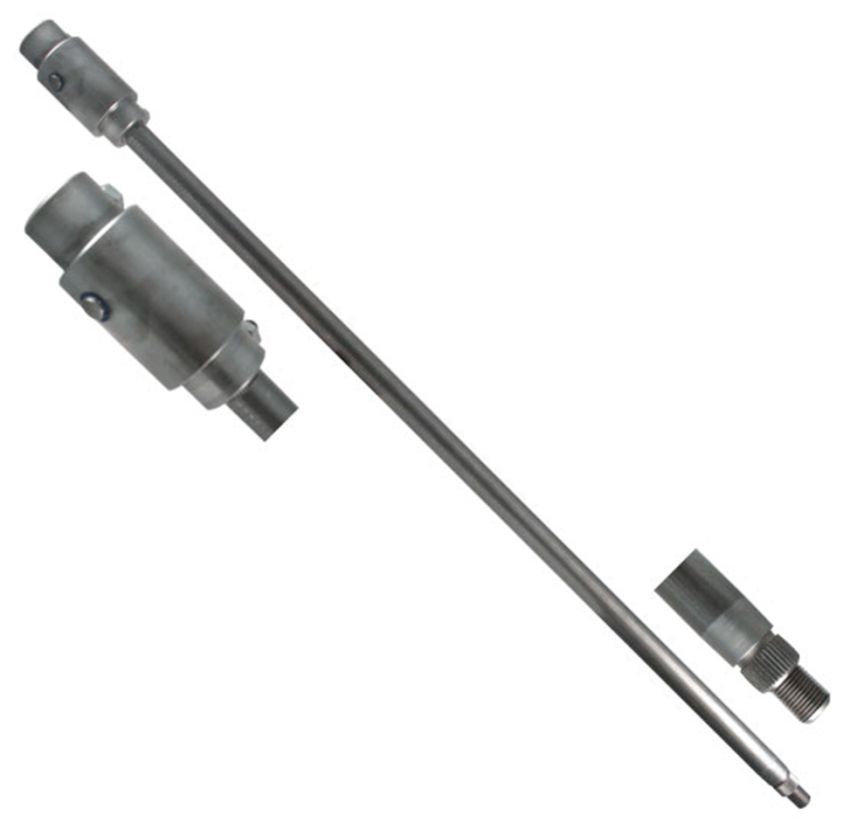 BORGESON BRG990041 Column Shaft Replacement With Vibration Isolator