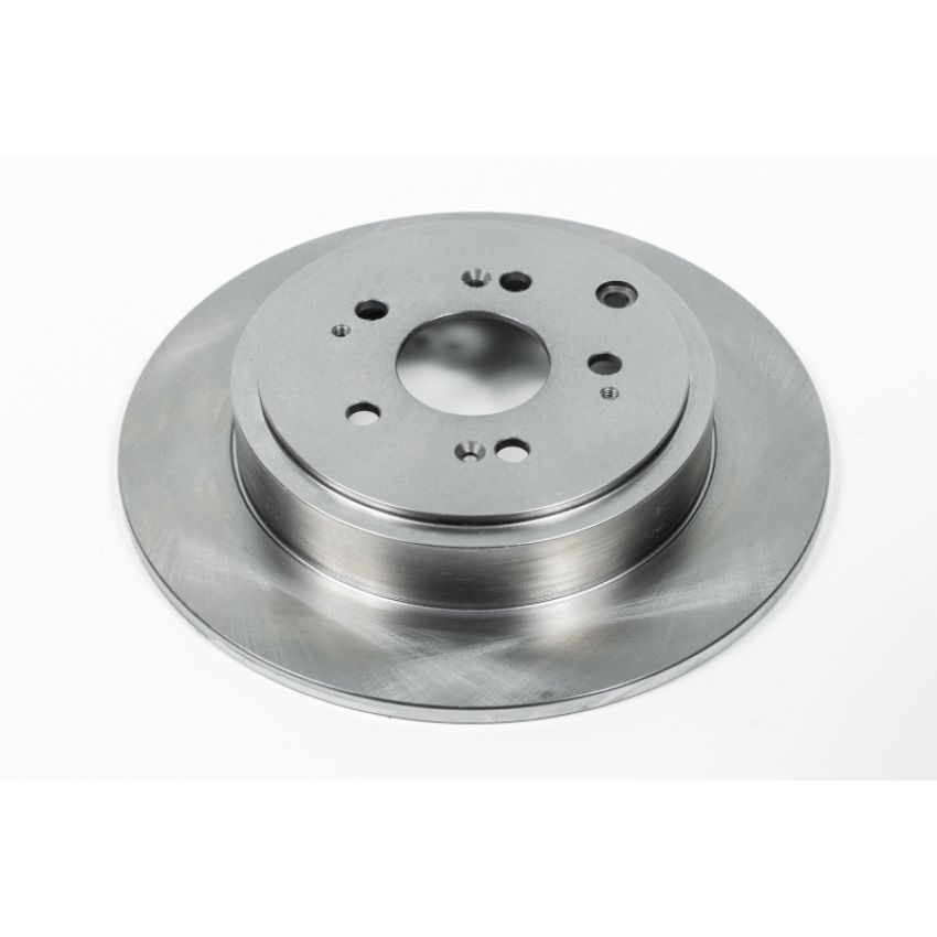 PowerStop JBR985 AutoSpecialty Brake Rotor