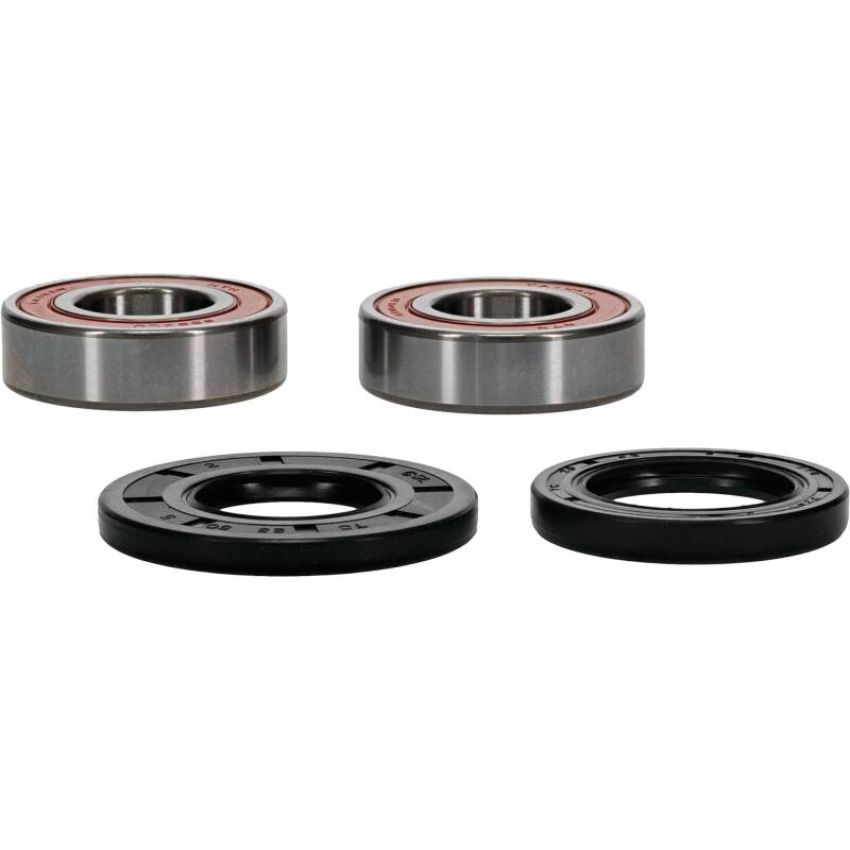 Pivot Works 25-1426-P Husqvarna Wheel Bearing Kit Premium Bearings
