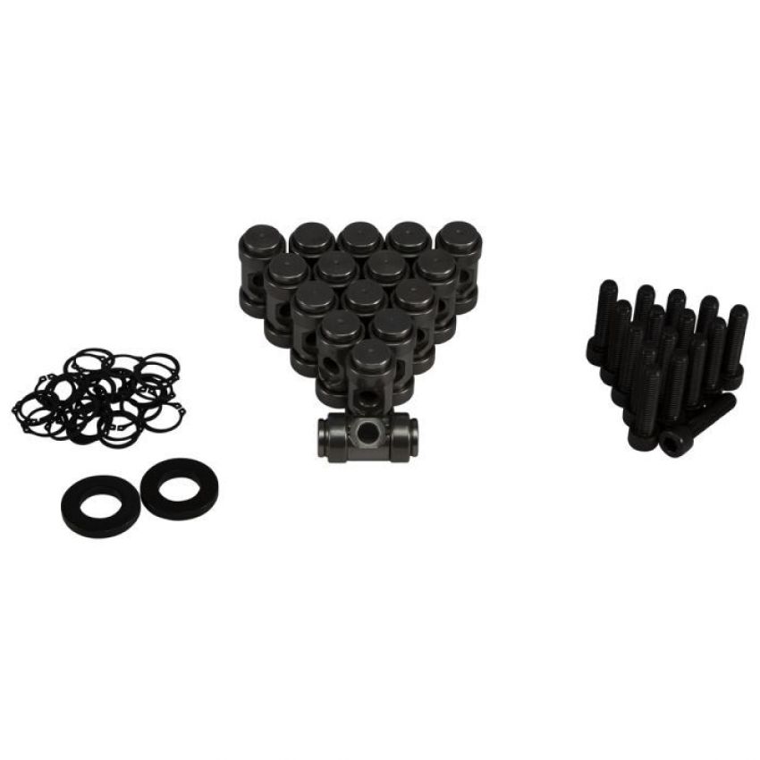 COMP CAMS COM13704-KIT Trunnion Upgrade Kit GM LS7/GEN-V LT1 Rocker Arm