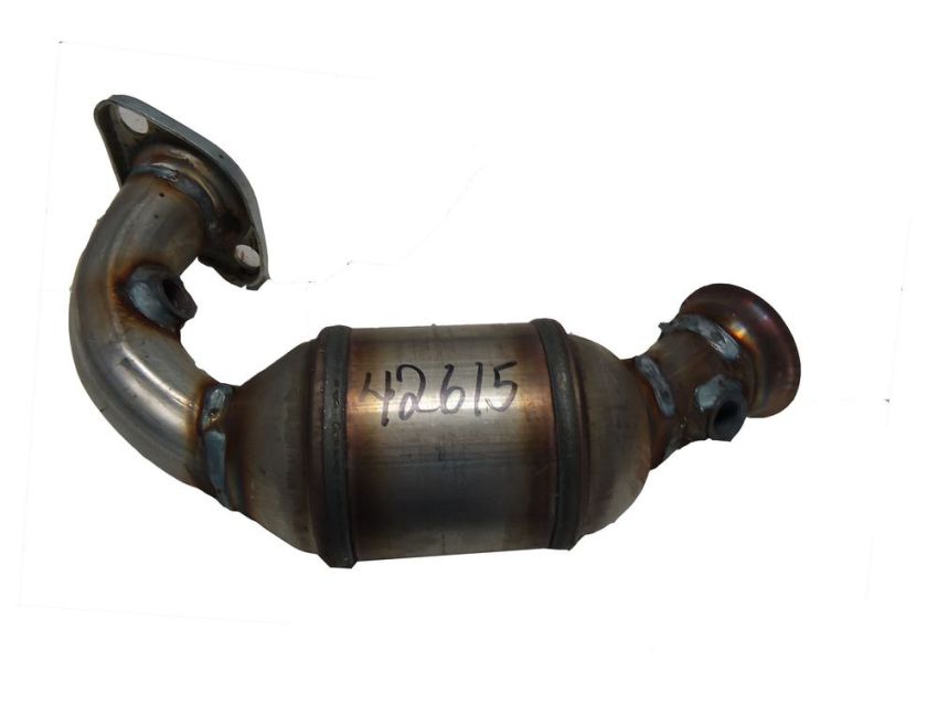 AB Catalytic 42615 Direct-Fit Catalytic Converter EPA (Federal)