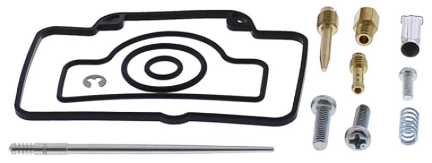 All Balls Racing 26-1739 1988 Suzuki RM125 Carburetor Rebuild Kit