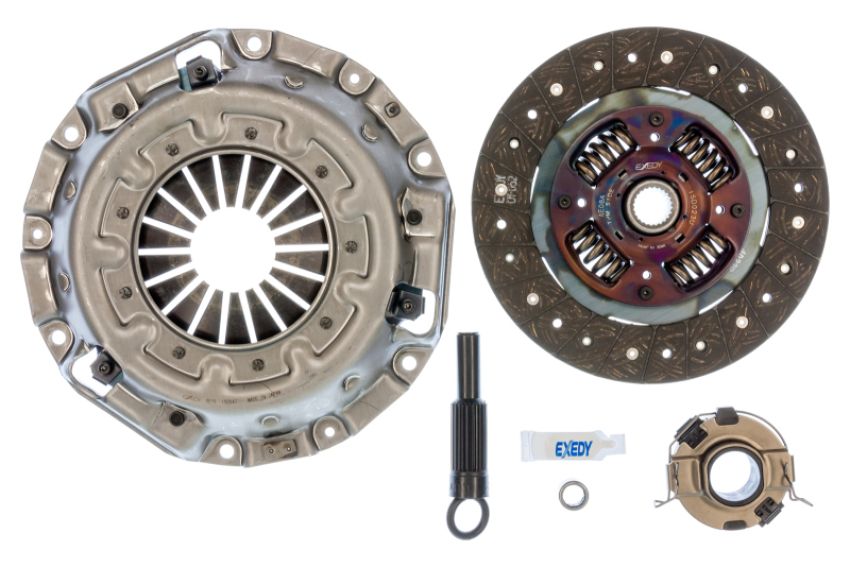 Exedy ISK1002 EXEDY OEM Clutch Kit; ISUZU